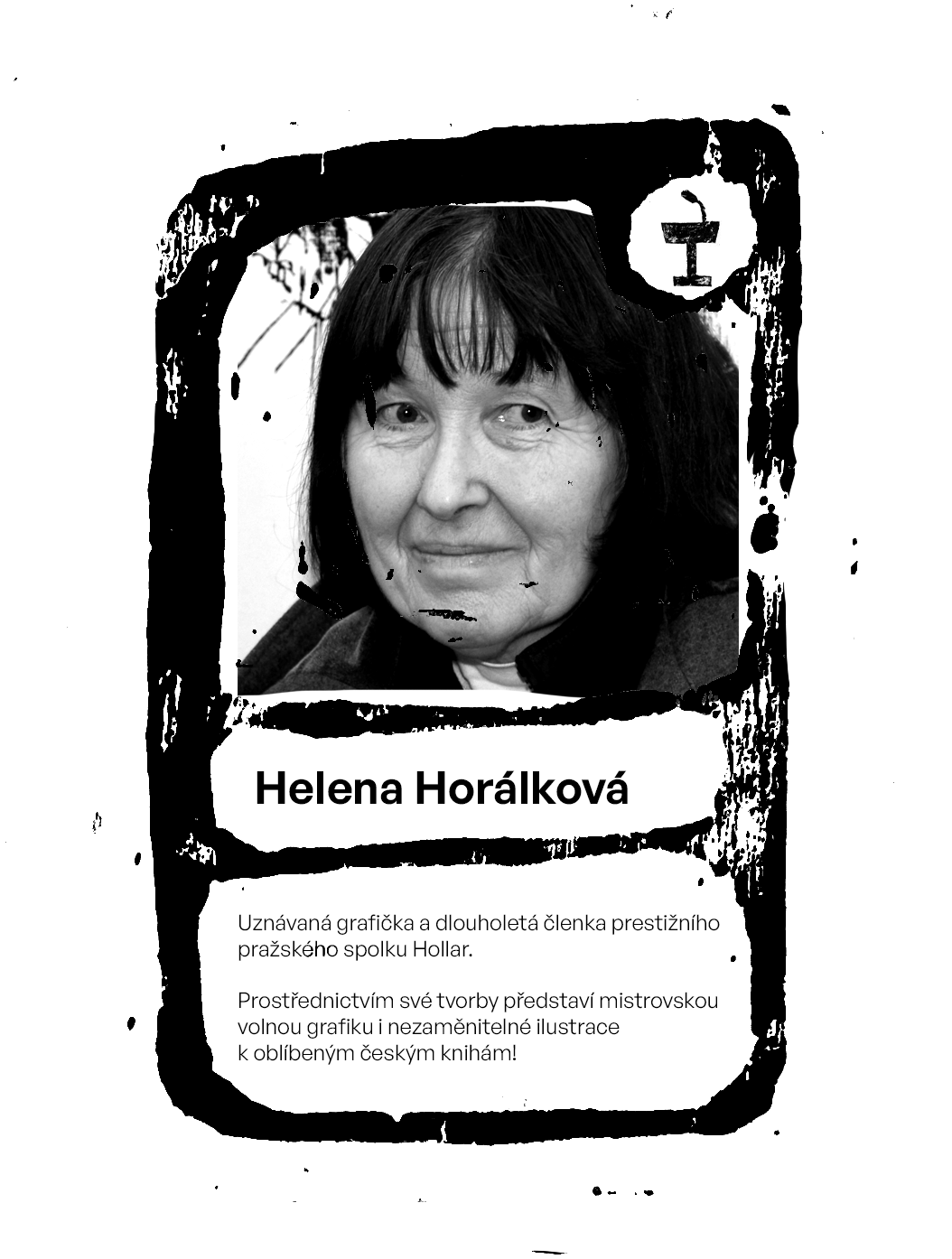 Helena Horálková