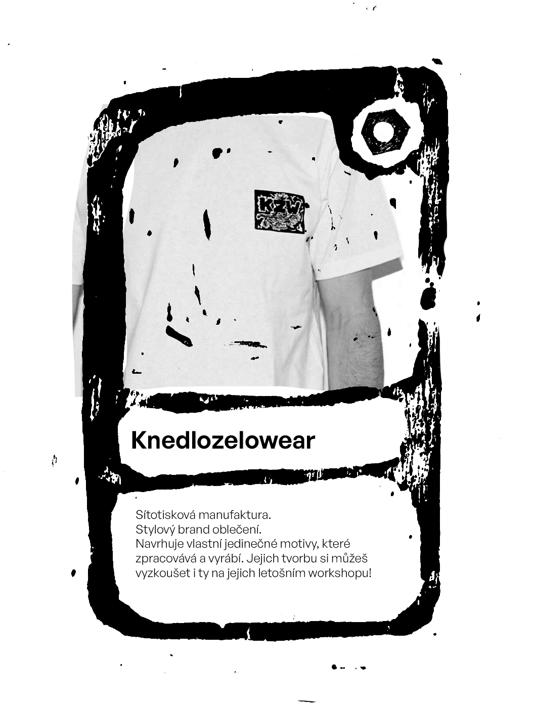 Knedlozelowear