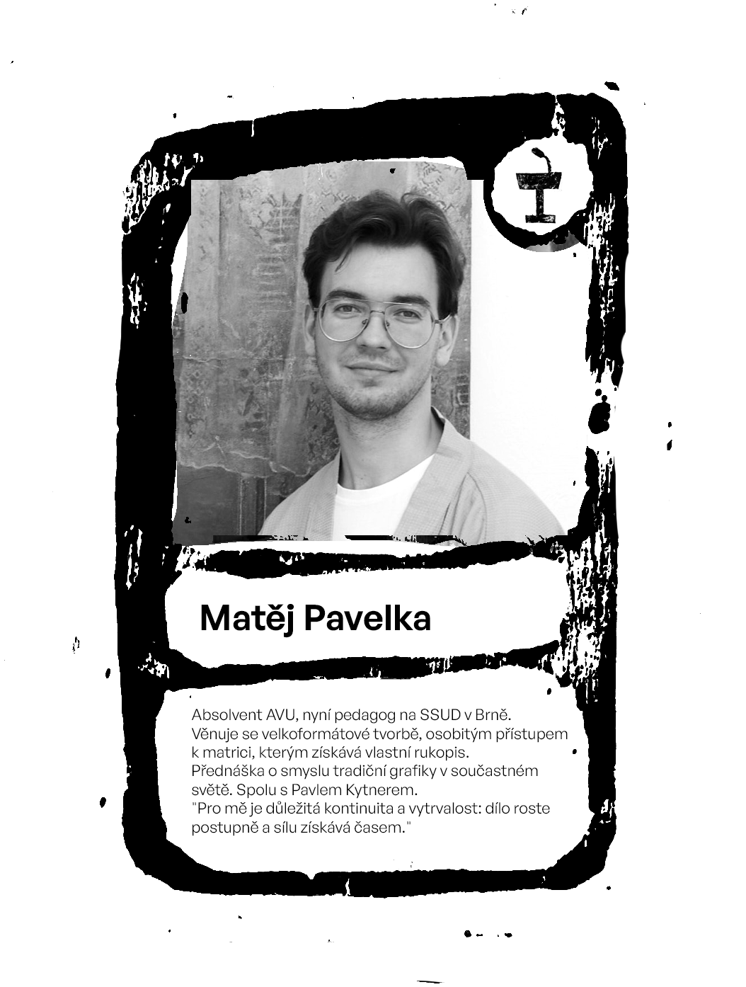 Matěj Pavelka