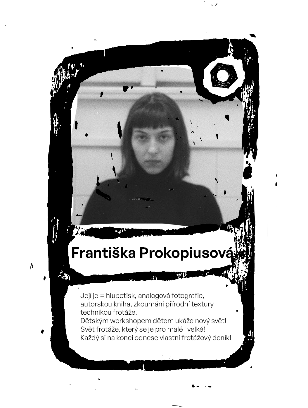 Františka Prokopiusová